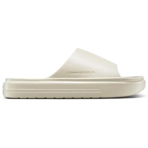 Converse Sandales Essential Slide Code Beige, beige, 37.5 EU - Publicité Converse Sandales Essential Slide Code Beige, beige, 37.5 EU - Publicité