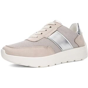 ARA Women's New York Loafer, Gris, 42.5 EU Weit - Publicité ARA Women's New York Loafer, Gris, 42.5 EU Weit - Publicité