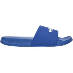 Ellesse Filippo Slide Blue, bleu, 43 EU - Publicité Ellesse Filippo Slide Blue, bleu, 43 EU - Publicité