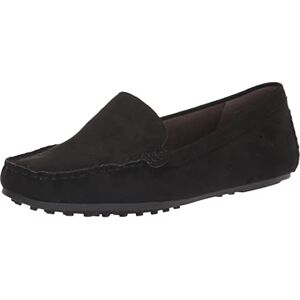 Aerosoles Femme Mocassin de Style Conduite, Daim Noir, 35.5 EU - Publicité Aerosoles Femme Mocassin de Style Conduite, Daim Noir, 35.5 EU - Publicité