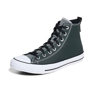 Converse CTAS Hi Sneakers, Secret Pines/Black/White, Chaussures Homme, Secret Pines, 41 EU - Publicité Converse CTAS Hi Sneakers, Secret Pines/Black/White, Chaussures Homme, Secret Pines, 41 EU - Publicité