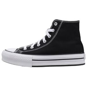 Converse Chuck Taylor All Star EVA Lift Canvas Platform Baskets À Plateforme Femme - Publicité Converse Chuck Taylor All Star EVA Lift Canvas Platform Baskets À Plateforme Femme - Publicité