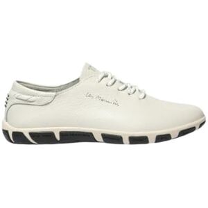 TBS Baskets Femme Blanc/Ecru Taille 42 - Publicité TBS Baskets Femme Blanc/Ecru Taille 42 - Publicité