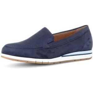 Gabor Chaussures à enfiler pour femme, Slip On, 40.5 EU - Publicité Gabor Chaussures à enfiler pour femme, Slip On, 40.5 EU - Publicité