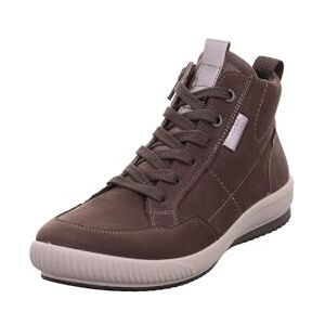 Legero Damen Stiefeletten Tanaro Frauen Schnürschuhe,Schnürer,Halbschuhe,Straßenschuhe,Business,Freizeit Weite: Normal, OSSIDO (Grau) (800), 39 EU - Publicité Legero Damen Stiefeletten Tanaro Frauen Schnürschuhe,Schnürer,Halbschuhe,Straßenschuhe,Business,Freizeit Weite: Normal, OSSIDO (Grau) (800), 39 EU - Publicité