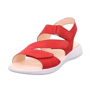 Legero Femme Fantastic Sandale, Marte Rouge, 40 EU - Publicité Legero Femme Fantastic Sandale, Marte Rouge, 40 EU - Publicité
