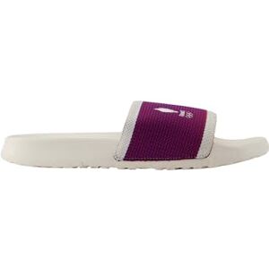 Le Coq Sportif Slide Efr Oly , Claquettes 41 EU - Publicité Le Coq Sportif Slide Efr Oly , Claquettes 41 EU - Publicité