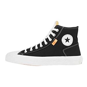 Converse Chuck Taylor Alt Star Canvas Homme Black/White/White EU 41.5 - Publicité Converse Chuck Taylor Alt Star Canvas Homme Black/White/White EU 41.5 - Publicité