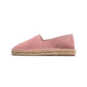 Fly London Femme COCH580FLY Espadrille, Pink, 39 EU - Publicité Fly London Femme COCH580FLY Espadrille, Pink, 39 EU - Publicité
