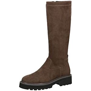 CAPRICE Botte mi-mollet Femme 774 37 EU Femme Botte mi-Mollet, Kaki Stretch 9 25607 29 774, 37 EU - Publicité CAPRICE Botte mi-mollet Femme 774 37 EU Femme Botte mi-Mollet, Kaki Stretch 9 25607 29 774, 37 EU - Publicité