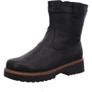 Andrea Conti Femme Damen Stiefelette Bottine, Noir, 41 EU - Publicité Andrea Conti Femme Damen Stiefelette Bottine, Noir, 41 EU - Publicité