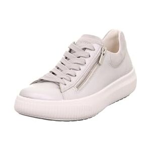 Legero Femme T4 Jump Basket, Argent métallisé 9240, 37.5 EU - Publicité Legero Femme T4 Jump Basket, Argent métallisé 9240, 37.5 EU - Publicité