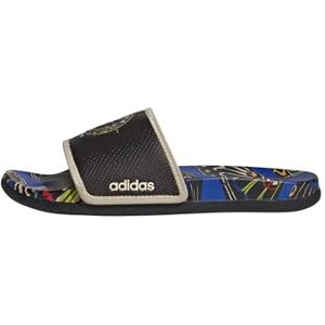 Adidas Femme ADILETTE COMFORT SLIDES, Core Black/Core Black/Core Black, 37 EU - Publicité Adidas Femme ADILETTE COMFORT SLIDES, Core Black/Core Black/Core Black, 37 EU - Publicité