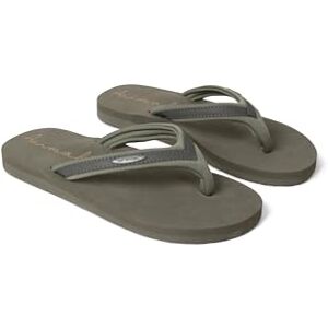 Animal Swish Tongs pour femme Légères et confortables à enfiler avec sangles rembourrées Pour l'automne, l'hiver, la plage, la randonnée et l'extérieur, Kaki foncé., 37 EU - Publicité Animal Swish Tongs pour femme Légères et confortables à enfiler avec sangles rembourrées Pour l'automne, l'hiver, la plage, la randonnée et l'extérieur, Kaki foncé., 37 EU - Publicité