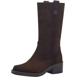 Tamaris Bottes classiques pour femme, semelle TOUCHit, Marron mokka, 40 EU - Publicité Tamaris Bottes classiques pour femme, semelle TOUCHit, Marron mokka, 40 EU - Publicité