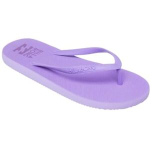 Billabong Femme Sunlight Sandal, Prism Violet, 37 EU - Publicité Billabong Femme Sunlight Sandal, Prism Violet, 37 EU - Publicité