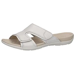 CAPRICE Femmes Mule 102 Largeur G Taille: 39 EU - Publicité CAPRICE Femmes Mule 102 Largeur G Taille: 39 EU - Publicité