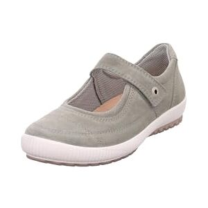 Legero Ballerines Tanaro pour Femme, Pino Vert 7520, 37 EU - Publicité Legero Ballerines Tanaro pour Femme, Pino Vert 7520, 37 EU - Publicité