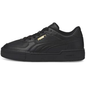 Baskets Classiques en Daim Unisexe pour Enfant, 37 M US Garçon, Puma Black Puma Black, 44.5 EU - Publicité Baskets Classiques en Daim Unisexe pour Enfant, 37 M US Garçon, Puma Black Puma Black, 44.5 EU - Publicité