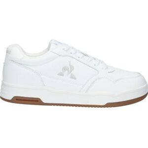 Le Coq Sportif LCS Master Chaussures Homme Style Tennis DNA Tige Cuir Véritable Semelle Mémoire de Forme Gomme Taille 40 New Optical White - Publicité Le Coq Sportif LCS Master Chaussures Homme Style Tennis DNA Tige Cuir Véritable Semelle Mémoire de Forme Gomme Taille 40 New Optical White - Publicité
