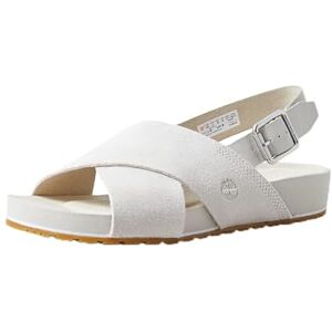 Timberland Malibu Waves Basic, Sandales à brides pour femme, EU 45 - Publicité Timberland Malibu Waves Basic, Sandales à brides pour femme, EU 45 - Publicité