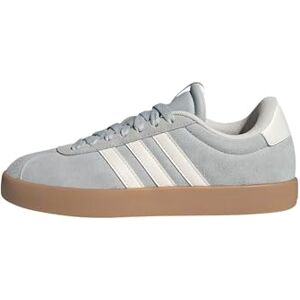 Adidas Femme VL Court 3.0 Shoes, Wonder Silver/Off White/Gum, 42 EU - Publicité Adidas Femme VL Court 3.0 Shoes, Wonder Silver/Off White/Gum, 42 EU - Publicité