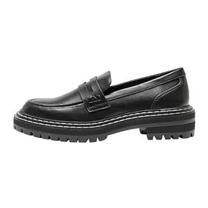 Only Beth-3 Loafer Black - Publicité Only Beth-3 Loafer Black - Publicité