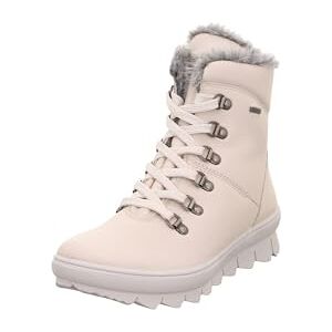 Legero Femme Novara Botte de Neige, Soft Taupe (Beige) 4300, 41.5 EU - Publicité Legero Femme Novara Botte de Neige, Soft Taupe (Beige) 4300, 41.5 EU - Publicité