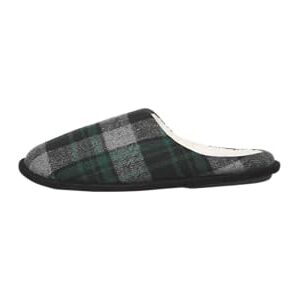 Jack & Jones Chaussons d'intérieur Chaussons d'intérieur Trekking Green 46 Trekking Green 46 - Publicité Jack & Jones Chaussons d'intérieur Chaussons d'intérieur Trekking Green 46 Trekking Green 46 - Publicité