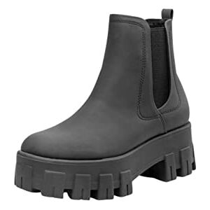 Guess Bottines ref 57549 Black Noir 40 - Publicité Guess Bottines ref 57549 Black Noir 40 - Publicité