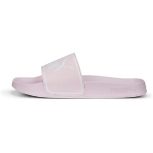 Leadcat 2.0 Sandales à enfiler pour homme, Rose perle Puma blanc, 40.5 EU - Publicité Leadcat 2.0 Sandales à enfiler pour homme, Rose perle Puma blanc, 40.5 EU - Publicité
