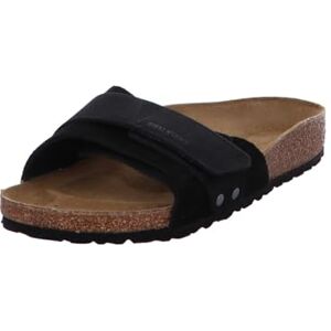 Birkenstock Oita W LENB/LEVE Black 1024200 37 - Publicité Birkenstock Oita W LENB/LEVE Black 1024200 37 - Publicité