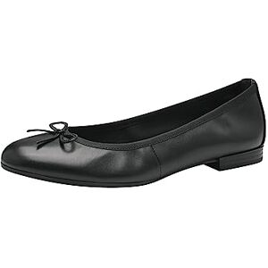 Tamaris Ballerine 1-22116-41 001 Normal Taille: 36 EU - Publicité Tamaris Ballerine 1-22116-41 001 Normal Taille: 36 EU - Publicité