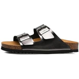 Scholl JOSEPHINE Laminated Synthetic Anthracite - Publicité Scholl JOSEPHINE Laminated Synthetic Anthracite - Publicité