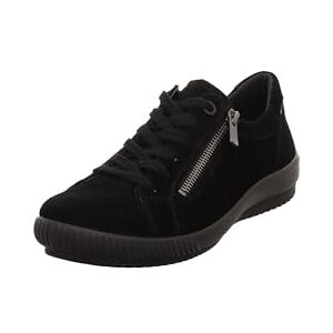 Legero Femme Tanaro, Schwarz Schwarz 0000, 40 EU Troit - Publicité Legero Femme Tanaro, Schwarz Schwarz 0000, 40 EU Troit - Publicité
