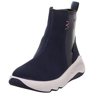 Superfit Garçon Melody Gore-tex Légèrement Doublé, Bleu 8000, 36 EU Large - Publicité Superfit Garçon Melody Gore-tex Légèrement Doublé, Bleu 8000, 36 EU Large - Publicité