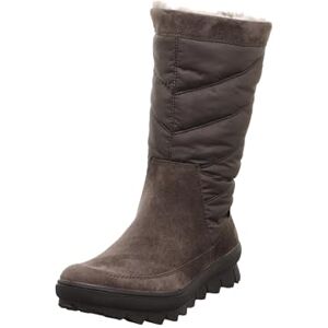 Legero Femme Novara Botte de Neige, Ossido Gris 2800 1, 41 EU - Publicité Legero Femme Novara Botte de Neige, Ossido Gris 2800 1, 41 EU - Publicité