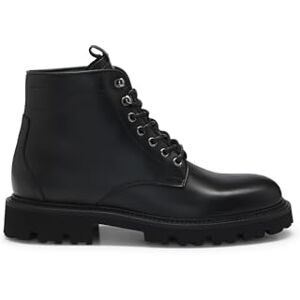 Boss Julyo_halb_gr Homme Demi-Boot, Noir, 40 EU - Publicité Boss Julyo_halb_gr Homme Demi-Boot, Noir, 40 EU - Publicité