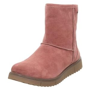 Legero Femme Campania Gore-tex doublé Chaud Botte de Neige, Rouge Fawn 5680, 41.5 EU - Publicité Legero Femme Campania Gore-tex doublé Chaud Botte de Neige, Rouge Fawn 5680, 41.5 EU - Publicité