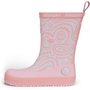 Affenzahn Botte de Pluie Vegan Plashy imperméable, antidérapant, avec semelle intérieure, tailles 21-35 Licorne Rose - Publicité Affenzahn Botte de Pluie Vegan Plashy imperméable, antidérapant, avec semelle intérieure, tailles 21-35 Licorne Rose - Publicité