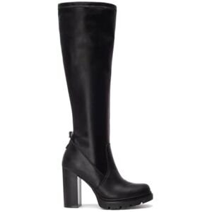 REFRESH Femme Bottes, Noir, 38 EU - Publicité REFRESH Femme Bottes, Noir, 38 EU - Publicité