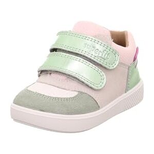 Superfit Garçon Fille Supies Chaussure de première randonnée, Multicolore 9060, 19 EU - Publicité Superfit Garçon Fille Supies Chaussure de première randonnée, Multicolore 9060, 19 EU - Publicité