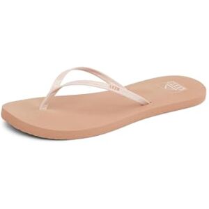 REEF Tongs Bliss Nights pour femme, Cameo Rose/Liège, 35 EU - Publicité REEF Tongs Bliss Nights pour femme, Cameo Rose/Liège, 35 EU - Publicité