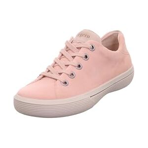 Legero Femme Fresh Basket, Soie (Beige) 4560, 36 EU - Publicité Legero Femme Fresh Basket, Soie (Beige) 4560, 36 EU - Publicité