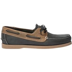 TBS Chaussures Bateau Homme Bleu Taille 40 - Publicité TBS Chaussures Bateau Homme Bleu Taille 40 - Publicité