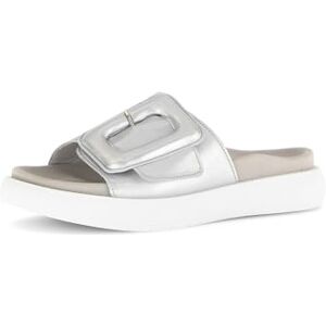 Gabor Pantoufles pour femme, Chaussons pour femmes, 41 EU - Publicité Gabor Pantoufles pour femme, Chaussons pour femmes, 41 EU - Publicité