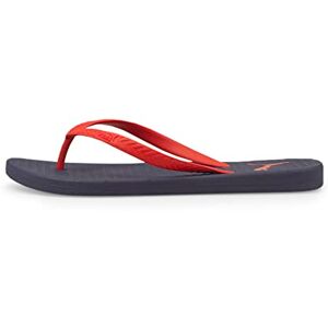 Puma Tongs confortables unisexes, bleu, 40.5 EU - Publicité Puma Tongs confortables unisexes, bleu, 40.5 EU - Publicité