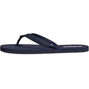Adidas Mixte KEITAKI ALPHA SLIDES, shadow navy/ftwr white/ftwr white, 43 EU - Publicité Adidas Mixte KEITAKI ALPHA SLIDES, shadow navy/ftwr white/ftwr white, 43 EU - Publicité