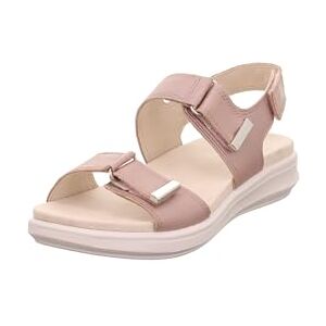 Legero Ella Sandales pour femme Rose métallisé 9350, 38 EU, Rose métallisée 9350, 38 EU - Publicité Legero Ella Sandales pour femme Rose métallisé 9350, 38 EU, Rose métallisée 9350, 38 EU - Publicité