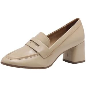 Tamaris Femme Damen Escarpins, Beige, 38 EU - Publicité Tamaris Femme Damen Escarpins, Beige, 38 EU - Publicité